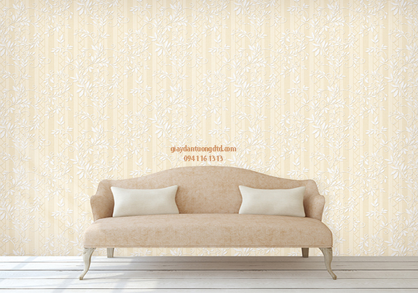 giấy dán tường soho phiên bản 2018 02