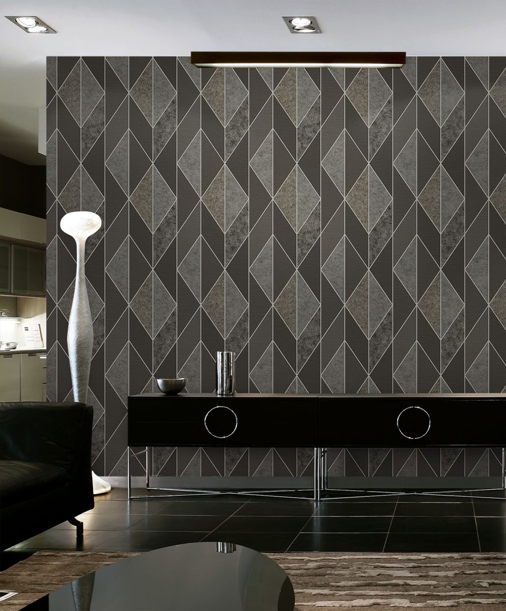 Giấy dán tường nghệ thuật