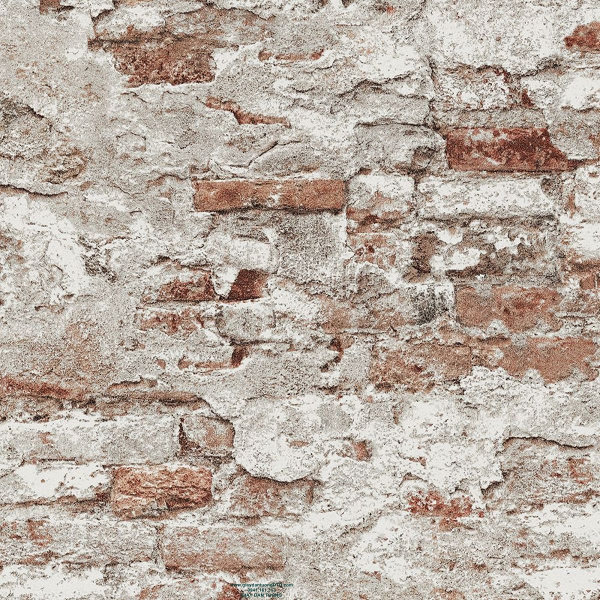 Giấy dán tường hàn quốc