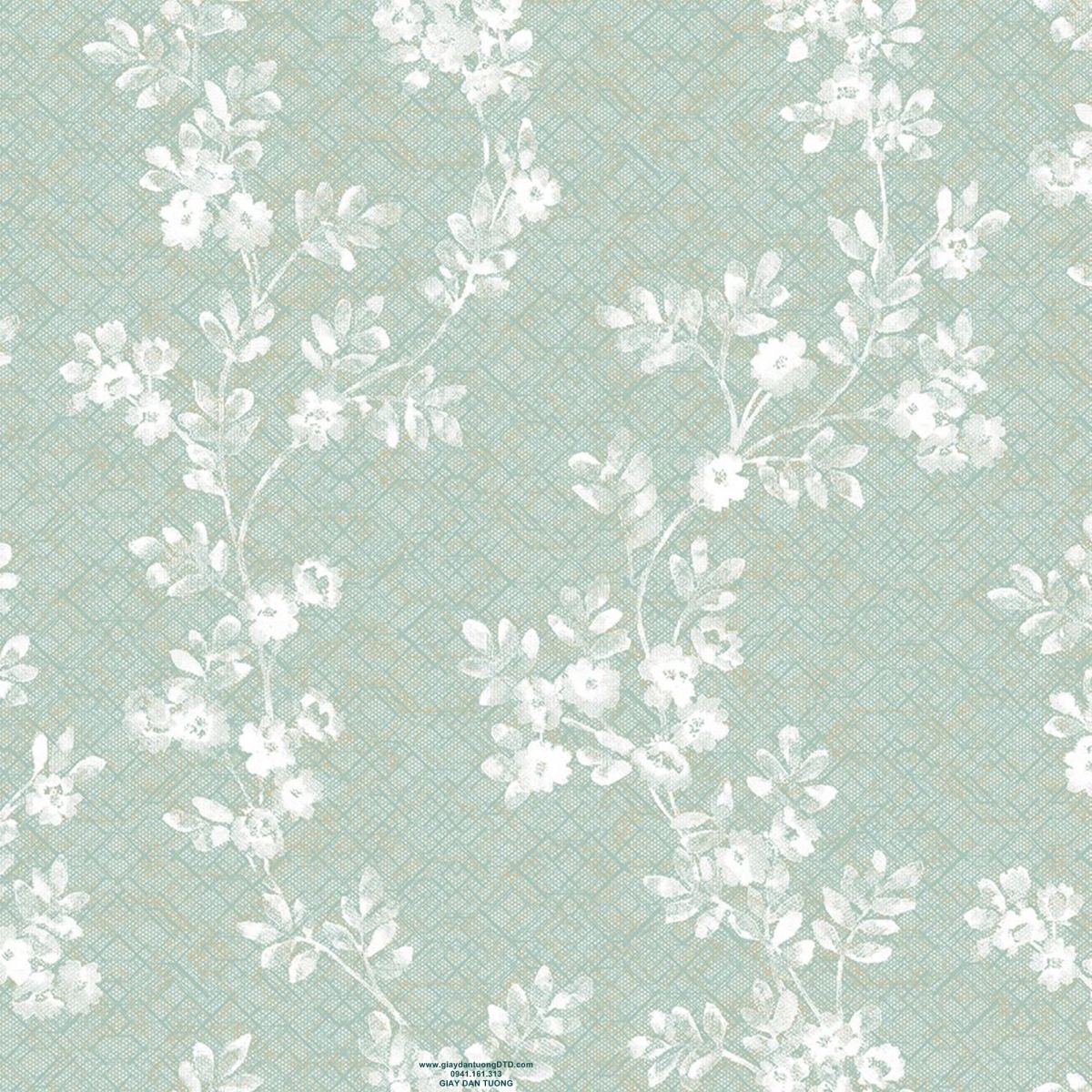 GIẤY DÁN TƯỜNG PHÒNG NGỦ