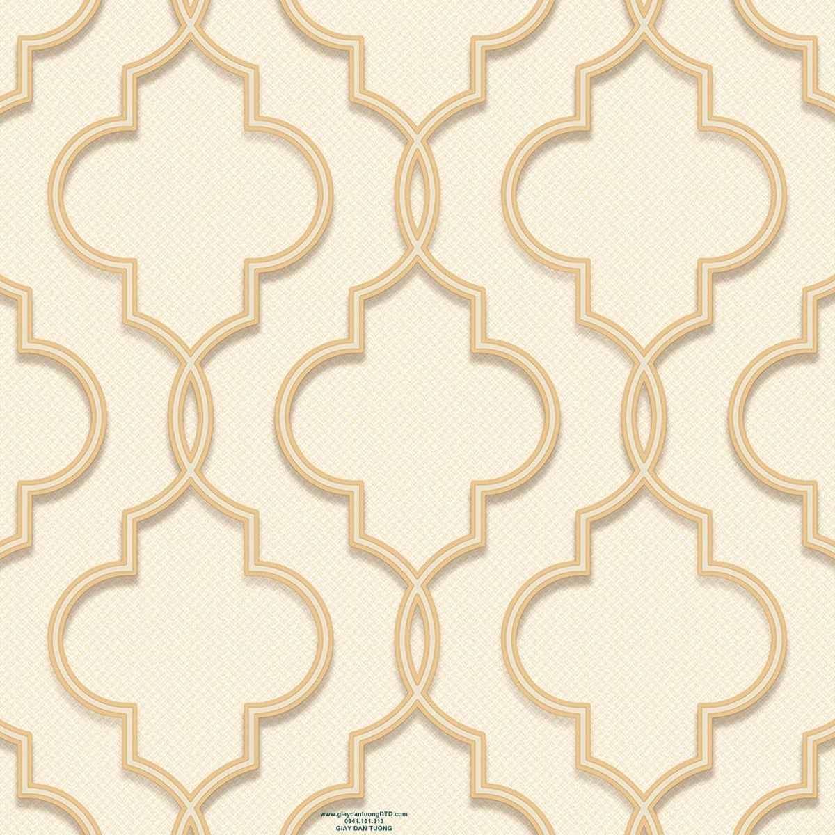 GIẤY DÁN TƯỜNG