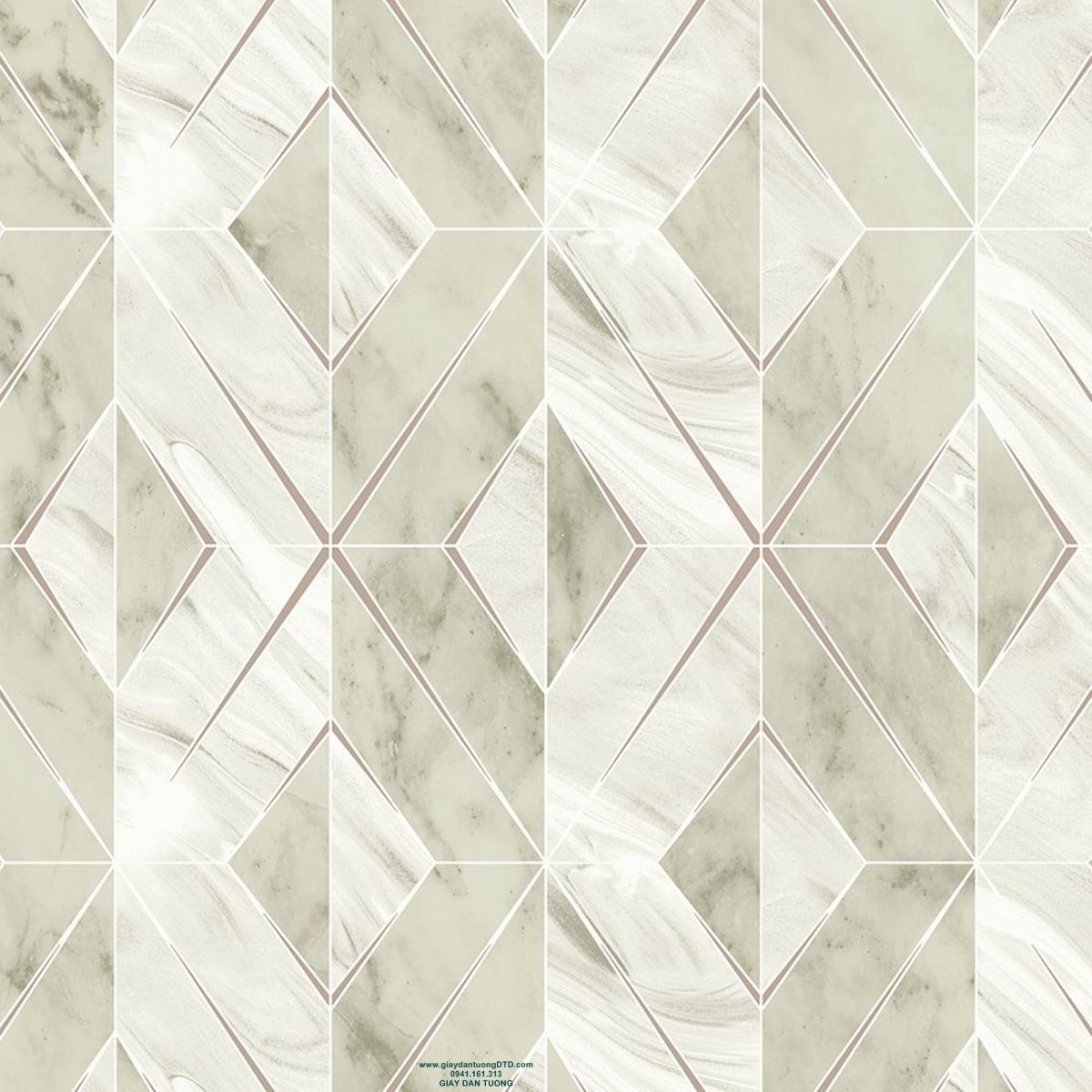 GIẤY DÁN TƯỜNG